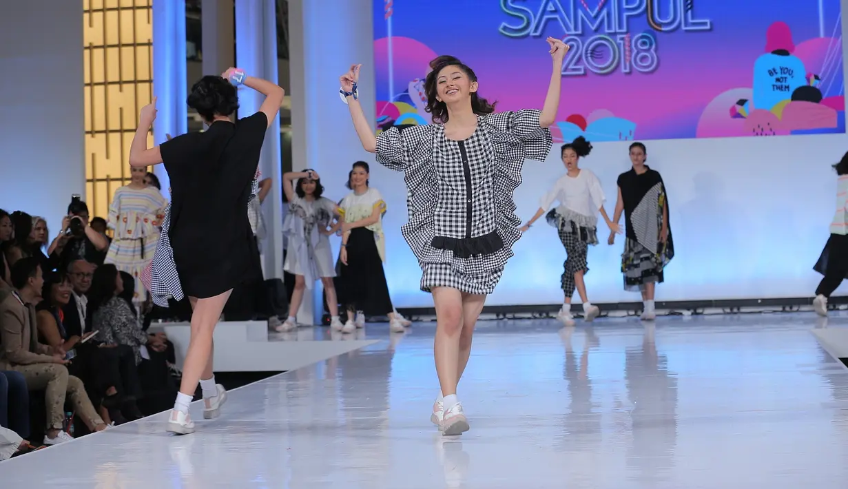 (Deki Prayoga/Fimela.com)