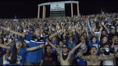 Tabuhan alat musik dan nyanyian dari Bobotoh terus mengiringi langkah Persib. Alhasil tambahan semangat itupun membantu Maung Bandung menaklukkan Martapura F.C empat gol tanpa balas.
