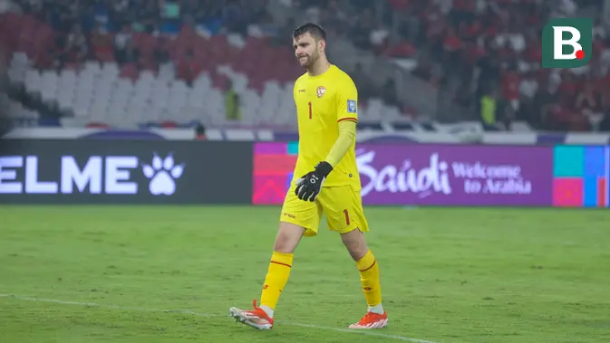 Judul Unik: Kiper Timnas Indonesia Kebobolan 4 Gol, Statistik di Klub Lebih Mengerikan! Paes Kebobolan 4 Gol, Statistik Klubnya Bikin Merinding! Kebobolan Paes di Timnas vs Jepang, Ternyata di Klub Lebih Tragis! Paes Kebobolan 4 Gol, Statistik Klubnya Bikin Geleng-geleng Kepala! Paes Kebobolan
