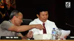 Polri terus menggodok pembentukan Detasemen Khusus (Densus) Antikorupsi.  