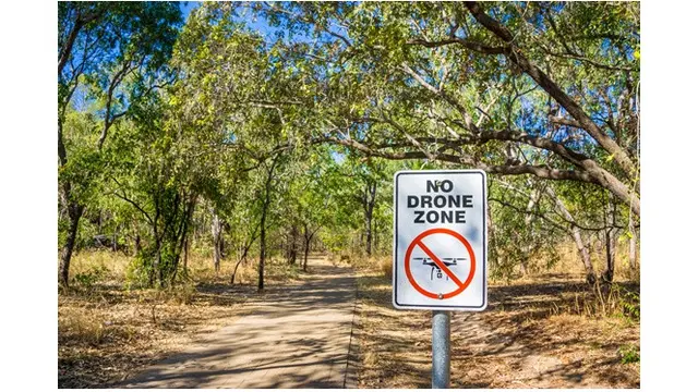 Drone Adalah Unmanned Aerial Vehicle