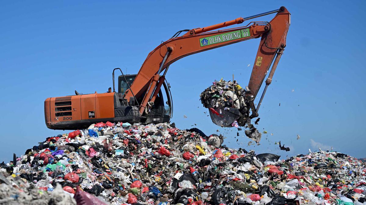 Tiga Proyek Sampah Jadi Listrik Masuk PSN, Danantara Percepat Pembangunan