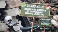 VIDEO: Warga Bantaran Kali Ciliwung Bersiap Melawan Banjir