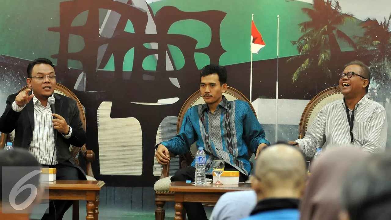 20160512- Pemerintah Ingin Terapkan Hukuman Kebiri-Jakarta-Johan Tallo
