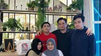 Cindy Fatikasari Menanti Kepulangan Sang Putra untuk Lebaran Bersama: Kayak Mau Ketemu Pacar
