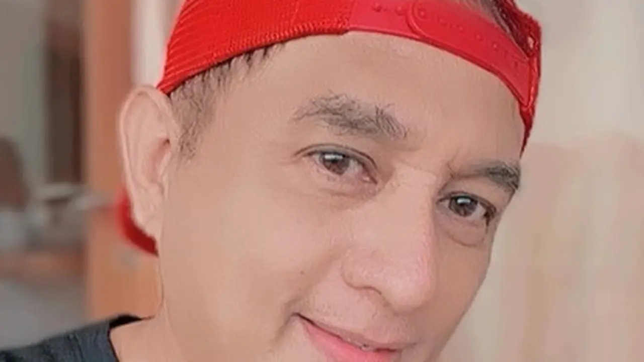 Pengakuan Jeremy Tety akan Alasan Mulianya Belum Menikah di Usia 50 Tahun, Ungkap Ingin Fokus Rawat Orang Tua