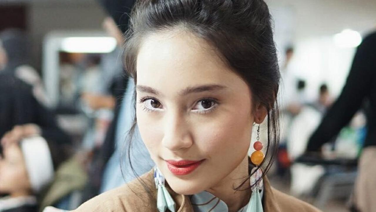 [Fimela] Tatjana Saphira