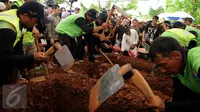 Segmen 1: Pemakaman 3 Korban Perampokan hingga Sopir Dodi Triono