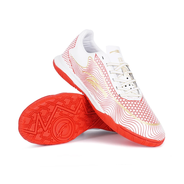 Tetap Gacor di Lapangan! Rekomendasi Sepatu Futsal yang Bikin Kaki Nyaman Walau Main Panas-Panasan