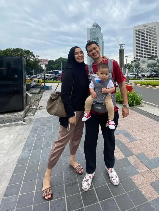 Citra Kirana (Instagram/citraciki)