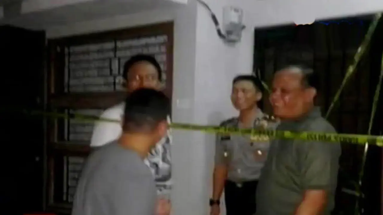 VIDEO: Penangkapan Bandar Narkoba di Cirebon 
