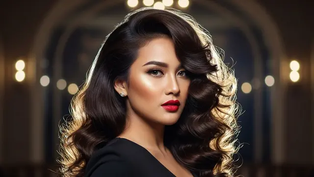 Ide Model Rambut Tampak Segar untuk Menyambut 2026