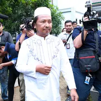 Foto Irwan Yusuf (Ayah Marshanda) (Deki Prayoga/bintang.com)