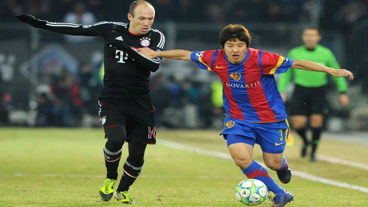 Park Joo Ho
