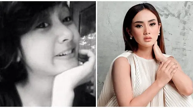 Beda Penampilan 10 Pedangdut Wanita di Awal Karier dan Kini, Jadi Sorotan