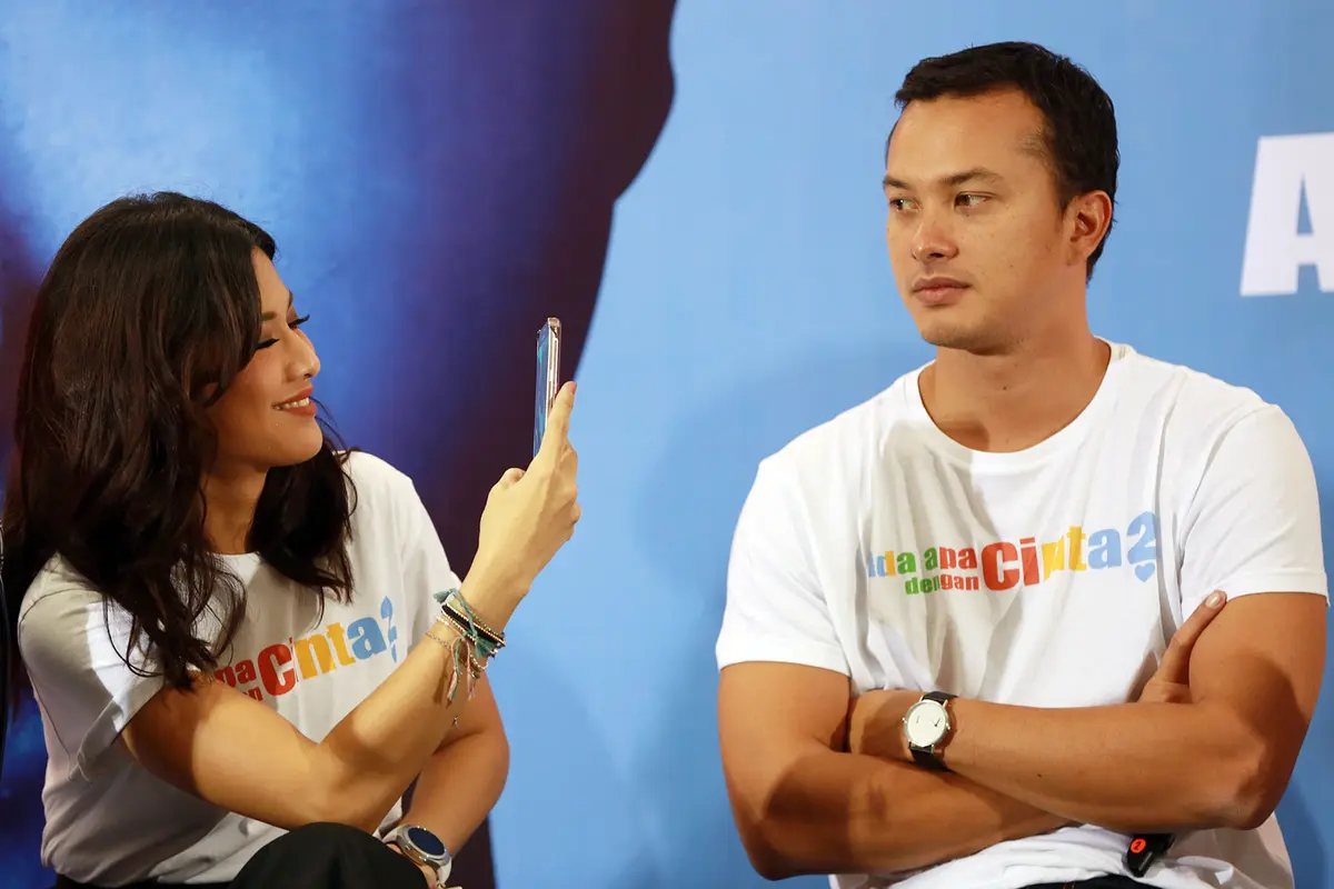 [Bintang] Dian Sastrowardoyo