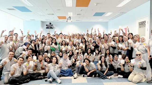 Counterpain Luncurkan Medicated Plaster, Bantu Redakan Pegal-pegal Saat Beraktivitas Sehari-hari