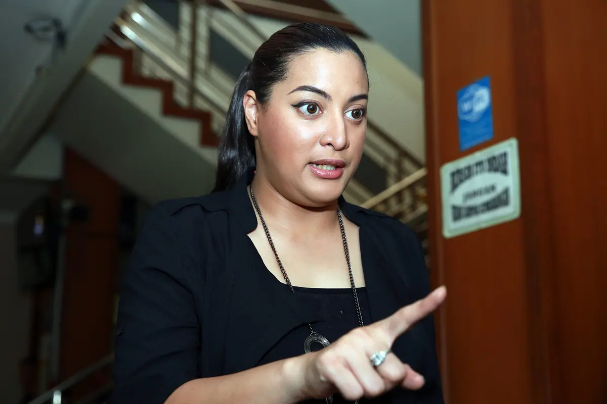 Jane Shalimar