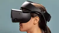 Oculus Rift S. Dok: theverge.com