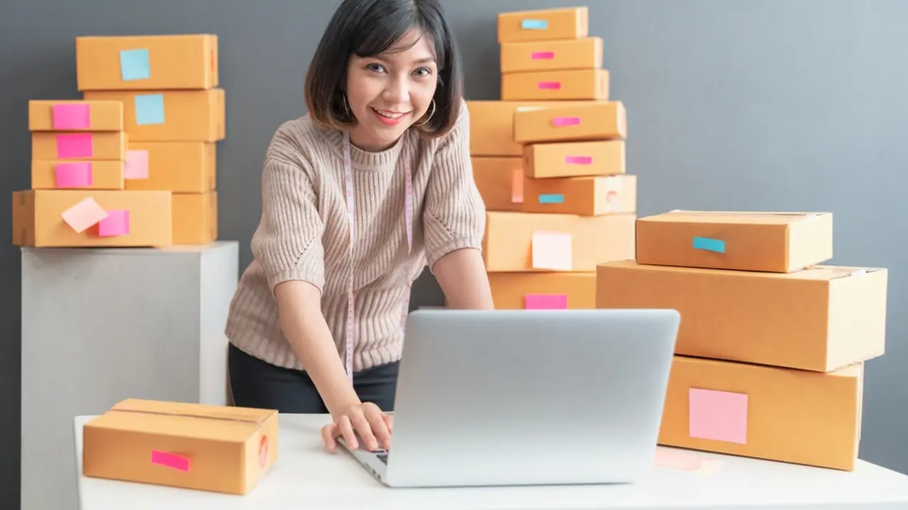 Tips Meningkatkan Efisiensi Bisnis Online untuk Para Mompreneur