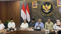 Perpres Tata Kelola Koperasi Desa Bakal Rampung Pekan Ini