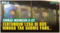 Raut Murung Penggawa Timnas Indonesia U-22 usai Tersingkir Pahit di SEA Games 2025
