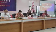 PON Pantai 2026: Jakarta Siap Gelar 10 Cabang Olahraga di Ancol