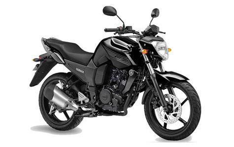 Yamaha Byson