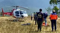 Kebakaran Arjuno-Welirang Padam, Petugas Masih Waspada Titik Api Susulan