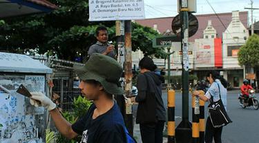 Bekti Maulana, Remaja yang Semangat Edukasi Masyarakat Jogja Untuk Peduli Lingkungan