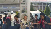 Setya Novanto Kelar Jalani Operasi Jantung