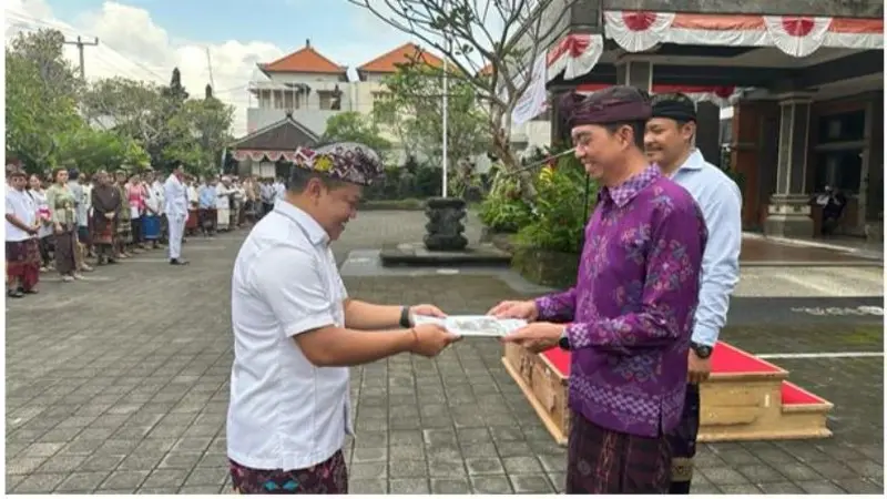 Berganti Menjadi Primakara University, Sekolah Tinggi di Bali Kembangkan Ekonomi Kreatif Digital