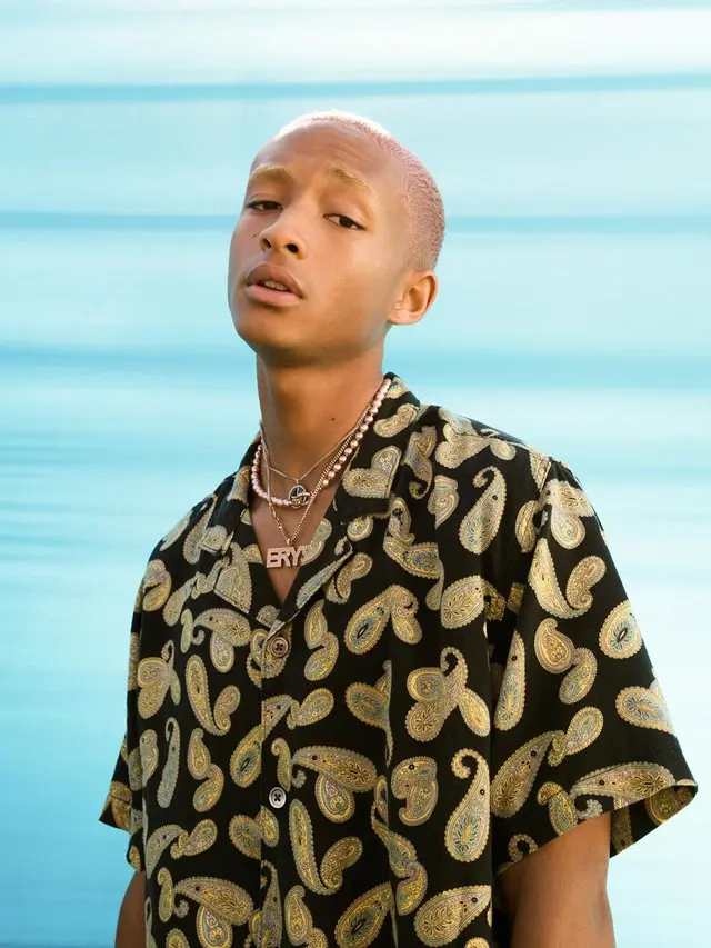 Jaden Smith
