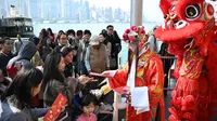 5 Cara Ini Diklaim Bisa Hindari Anda dari Kesialan di Tahun Ular Kayu 2025