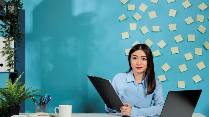 10 Tips Menentukan Prioritas Pekerjaan agar Lebih Produktif (photo by freepik.com)