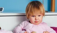 Demam Tinggi Mendadak pada Anak, Waspadai Influenza A