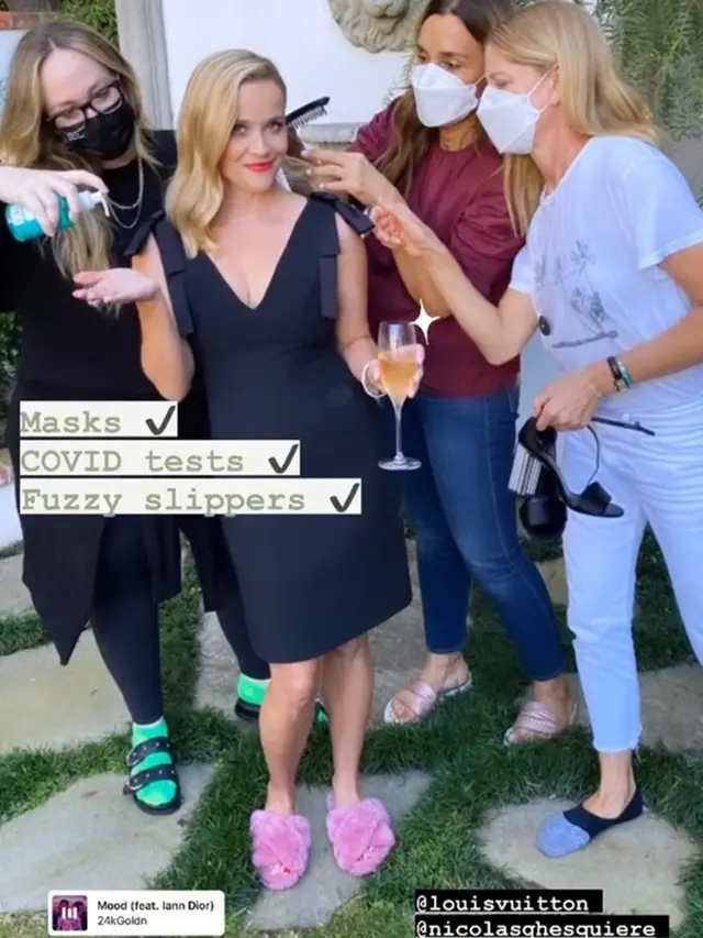 Emmy Awards 2020