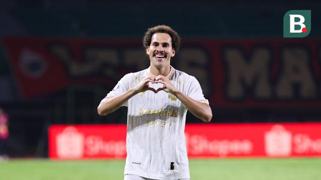 Pablo Oliveira Arema FC