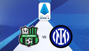 Serie A - Sassuolo Vs Inter Milan (Bola.com/Adreanus Titus)