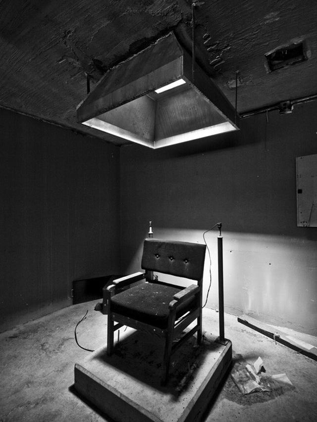 Tennessee State Prison