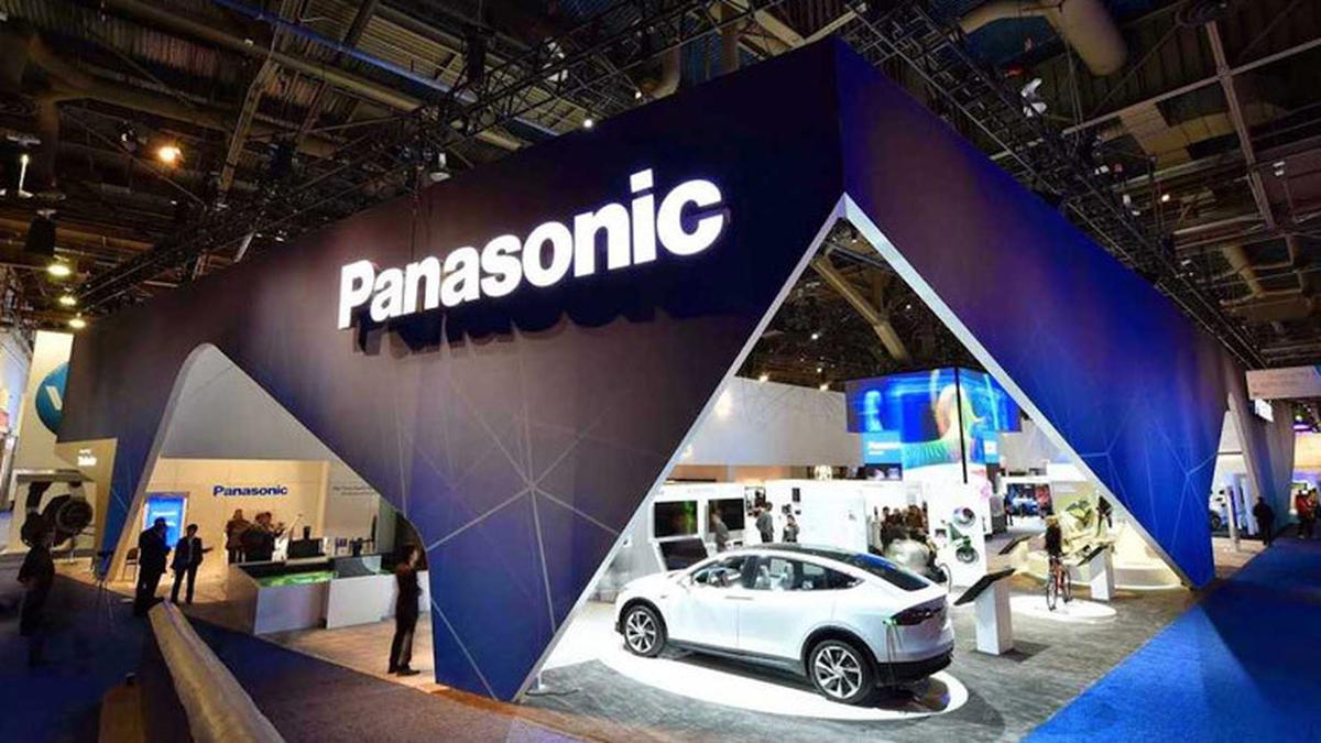 Panasonic Resmi Melepas Sahamnya dari Tesla Senilai Rp 52 Triliun ...
