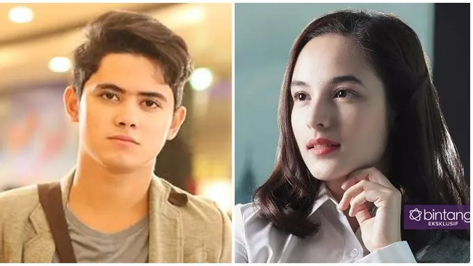 [Bintang] Aliando Syarief-Chelsea Islan