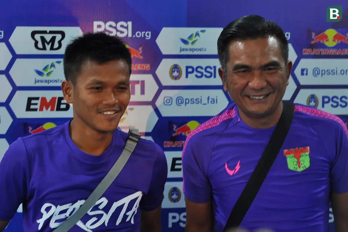 Sirvi Arfani dan Wiganda Saputra