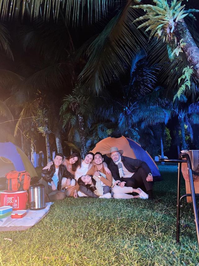 Valentino Peter - Esta Pramanita (Foto: Instagram/@estapramanita)