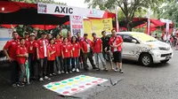 AXIC adalah komunitas pertama dan terbesar mengiringi kesuksesan mobil Avanza dan Xenia