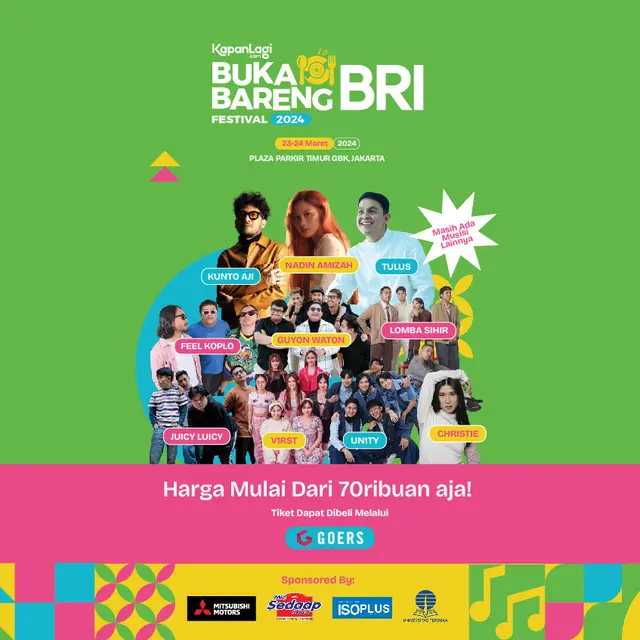 KapanLagi Buka Bareng 2024