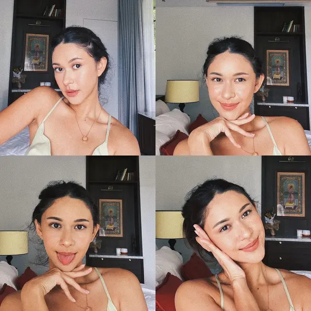 Nana Mirdad (Instagram/nanamirdad_)