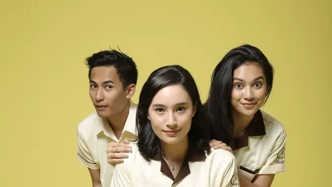 [Bintang] Media Visit Film Stip dan Pensil