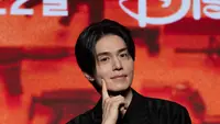 Potret Bintang Drakor A Shop for Killers 2 di Konferensi Pers, Lee Dong Wook Comeback!