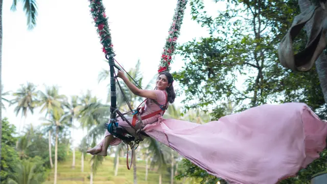 4 Influencer Perempuan Pakistan Promosikan Wisata Aman dan Seru di Indonesia untuk Perempuan